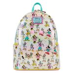 Product Disney Loungefly Disney 100 Mini Backpack Ear Holder thumbnail image