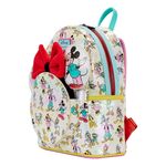 Product Disney Loungefly Disney 100 Mini Backpack Ear Holder thumbnail image