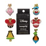 Product Καρφίτσα Disney Loungefly Mickey and Friends Ornaments Τυχαία Επιλογή thumbnail image