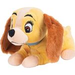Product Λούτρινο Disney Lady 17 cm Plush thumbnail image