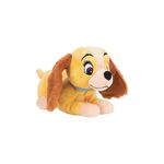 Product Disney Lady 25cm Plush thumbnail image