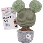 Product Λούτρινο Disney Γλαστράκι Mickey 18εκ thumbnail image