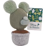 Product Λούτρινο Disney Γλαστράκι Mickey 18εκ thumbnail image