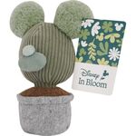 Product Λούτρινο Disney Γλαστράκι Mickey 18εκ thumbnail image