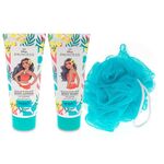 Product Disney Moana Body Trio thumbnail image