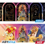 Product Beauty And The Beast Heat Change Mug thumbnail image