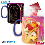 Product Beauty And The Beast Heat Change Mug thumbnail image