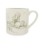 Product Disney Winnie the Pooh Happy Thoughts Mug thumbnail image