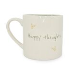 Product Disney Winnie the Pooh Happy Thoughts Mug thumbnail image