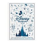 Product Disney Museum : Celebrate 100 years of wonder! thumbnail image