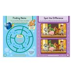 Product Disney: My First Big Sticker Book thumbnail image