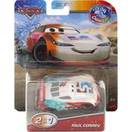 Product Mattel Disney Cars: Color Changers - Paul Conrev (JHG28) thumbnail image