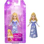 Product Mattel: Disney Princess - Aurora Small Doll (JBX48) thumbnail image