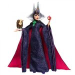 Product Mattel Disney Princess: Snow White - Evil Witch Collectable Doll (HVY54) thumbnail image