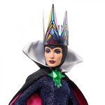 Product Mattel Disney Princess: Snow White - Evil Witch Collectable Doll (HVY54) thumbnail image