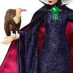 Product Mattel Disney Princess: Snow White - Evil Witch Collectable Doll (HVY54) thumbnail image