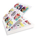 Product Advent Calendar Disney Princess  Express Yourself 24 Day thumbnail image