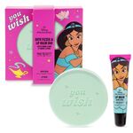 Product Bath Fizzer & Lip Balm Disney Princesses Express Yourself Jasmine thumbnail image