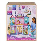 Product Mattel Disney: Princess - Magical Adventures Castle (HLW29) thumbnail image