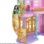 Product Mattel Disney: Princess - Magical Adventures Castle (HLW29) thumbnail image