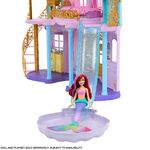 Product Mattel Disney: Princess - Magical Adventures Castle (HLW29) thumbnail image