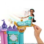 Product Mattel Disney: Princess - Magical Adventures Castle (HLW29) thumbnail image