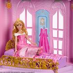 Product Mattel Disney: Princess - Magical Adventures Castle (HLW29) thumbnail image