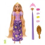 Product Mattel Disney: Princess - Magical Hair Rapunzel Doll (JHL46) thumbnail image