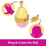 Product Mattel Disney: Princess - Easter Egg Surprise (Random) (JHG95) 1τμχ Τυχαία Επιλογή thumbnail image