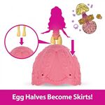 Product Mattel Disney: Princess - Easter Egg Surprise (Random) (JHG95) 1τμχ Τυχαία Επιλογή thumbnail image