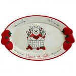 Product Πιατέλα Disney Serving Plate Spring Winnie the Pooh thumbnail image