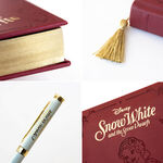 Product Σημειωματάριο Disney Snow White Premium Notebook thumbnail image