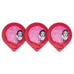 Product Μάσκες Προσώπου Disney Snow White Clay Mask Trio thumbnail image