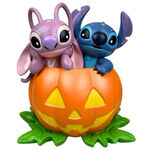 Product Αγαλματίδιο Disney 3D Seasonal Statue Stitch & Angel Halloween thumbnail image