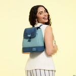 Product Τσάντα Πλάτης Disney Stitch Embroidered Mini Backpack thumbnail image