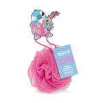 Product Σφουγγάρι Μπάνιου Disney Stitch Pamper Body Exfoliator thumbnail image