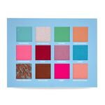 Product Stitch Pamper Eyeshadow Palette thumbnail image