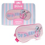 Product Μάσκα Ύπνου Stitch Pamper Sleep Mask thumbnail image