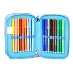 Product Κασετίνα Disney Stitch Pencil Case  with Accessories 1τμχ Τυχαία Επιλογή thumbnail image