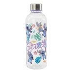 Product Disney Stitch Plastic Water Bottle thumbnail image
