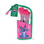 Product Stitchmas Cosmetic Brush and Bag Set thumbnail image