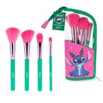Product Stitchmas Cosmetic Brush and Bag Set thumbnail image