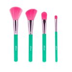 Product Stitchmas Cosmetic Brush and Bag Set thumbnail image