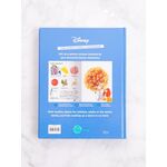 Product Disney The Simple Family Cookbook thumbnail image