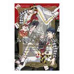 Product Disney Twisted Wonderland Vol.02 thumbnail image