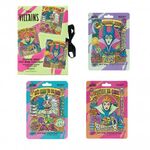 Product Disney Villains Coametic Sheet Mask thumbnail image