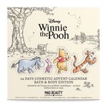 Product Advent Calendar Winnie The Pooh 24 Day thumbnail image