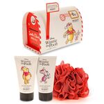 Product Winnie The Pooh Festive Bath and Body Set thumbnail image