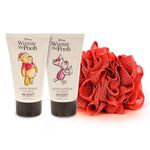 Product Winnie The Pooh Festive Bath and Body Set thumbnail image