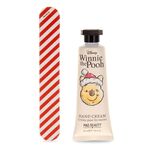 Product Σετ Περιποίησης Χεριών Winnie The Pooh Festive Hand Care Set thumbnail image